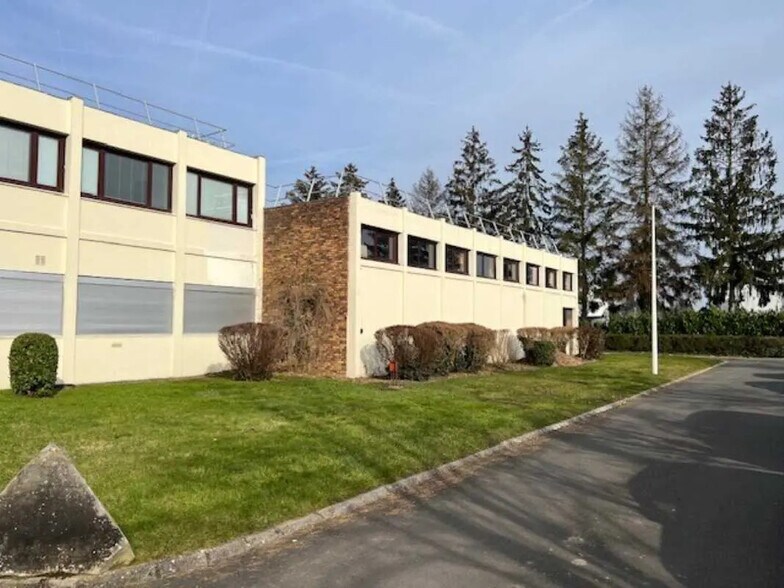 La Porte Des Loges, Les Loges-en-Josas à louer - Photo de l’immeuble – Image 2 sur 9