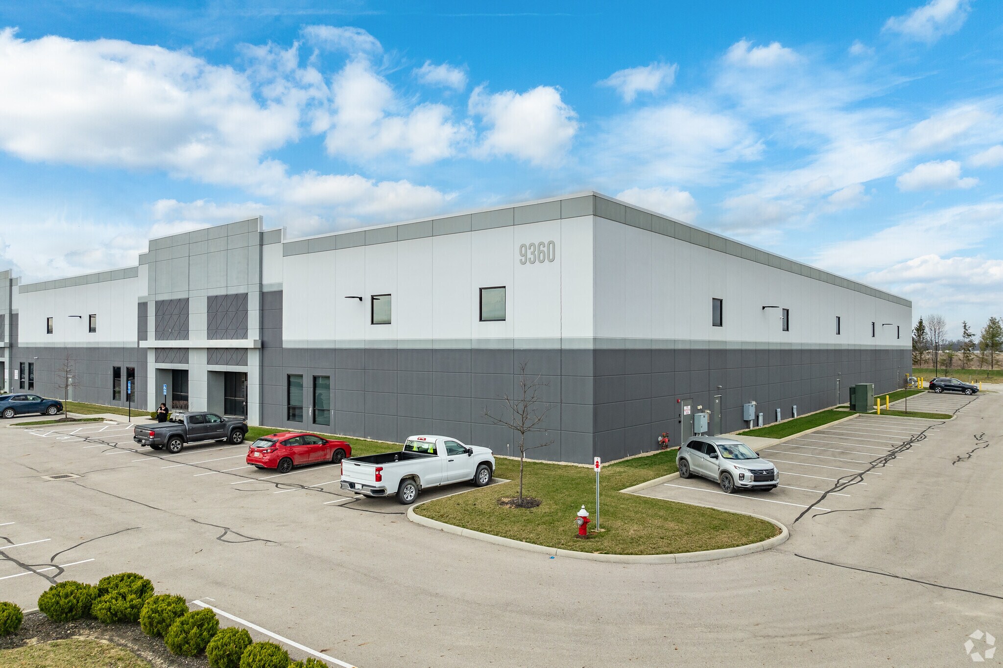 9360 Innovation Campus Way, New Albany, OH à louer Photo principale– Image 1 sur 8