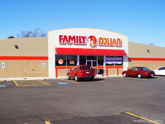 Plus de détails pour 5613 Mac Arthur Dr, North Little Rock, AR - Local commercial à louer