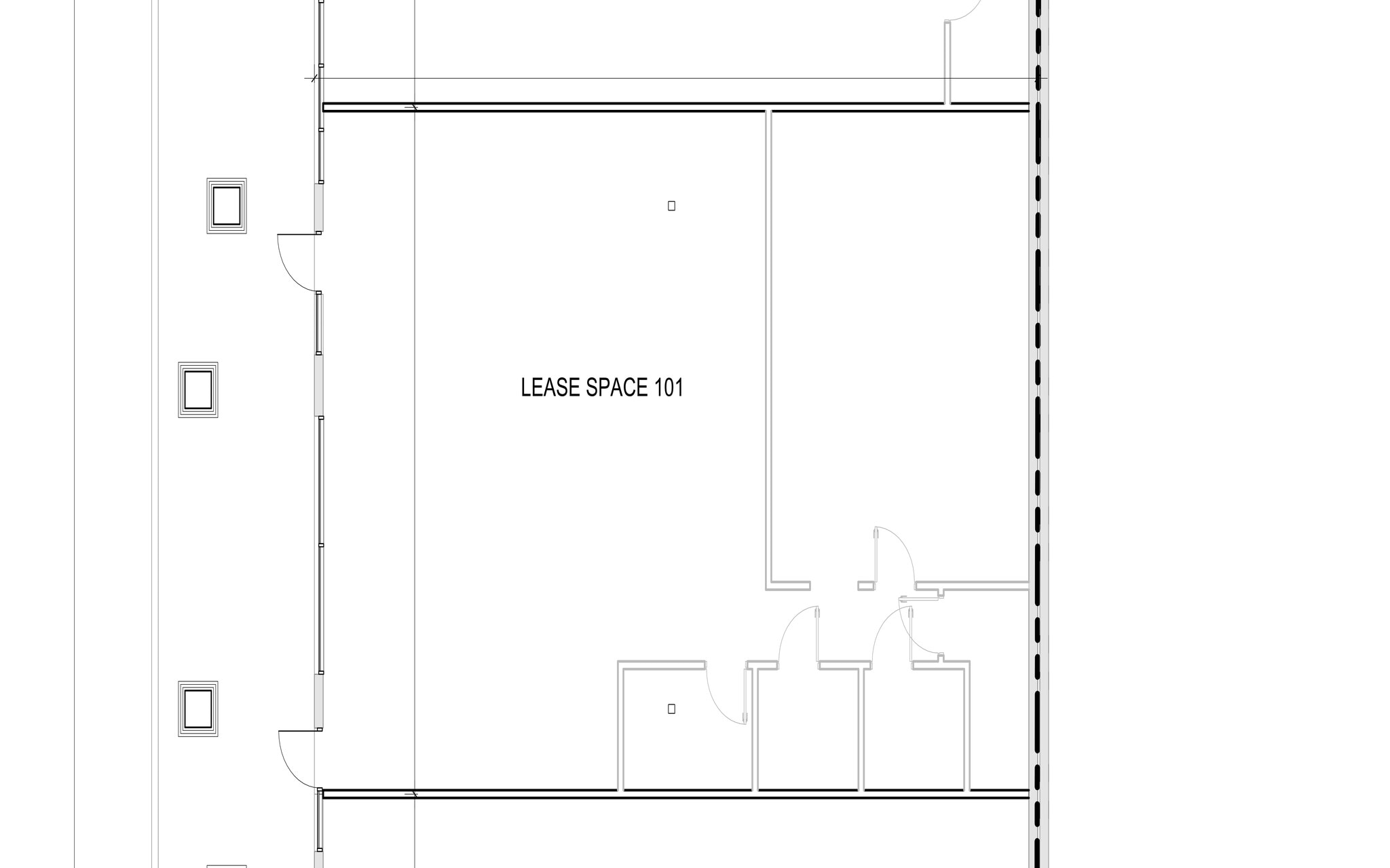 82 E 11400 S, Draper, UT à louer Plan d’étage– Image 1 sur 1