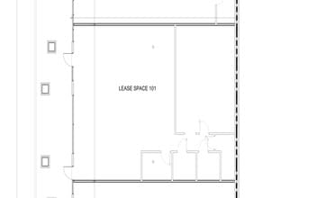 82 E 11400 S, Draper, UT à louer Plan d’étage– Image 1 sur 1