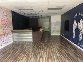 Plus de détails pour 1104-1106 2nd Ave E, Oneonta, AL - Local commercial à louer
