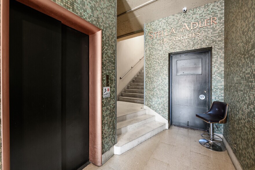 6763 Hollywood Blvd, Los Angeles, CA à vendre - Photo intérieure – Image 3 sur 15