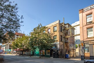 Plus de détails pour 351-371 Columbia St, Vancouver, BC - Local commercial à vendre