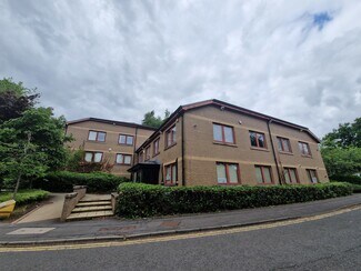 Plus de détails pour Polmaise Rd, Stirling - Bureau à vendre
