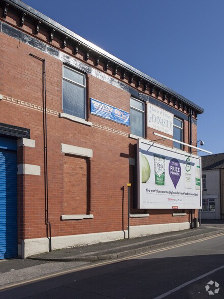 181 Station Rd, Manchester à louer - Photo de l’immeuble – Image 3 sur 3