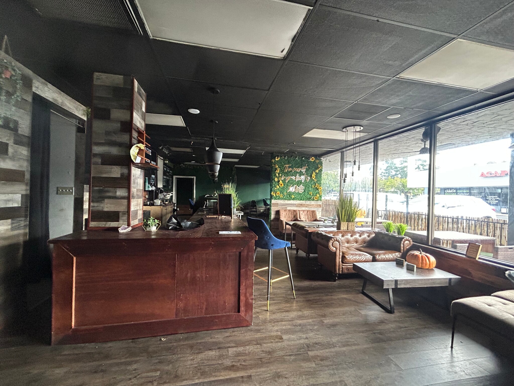 25192 Interstate 45, Spring, TX à louer Photo intérieure– Image 1 sur 4