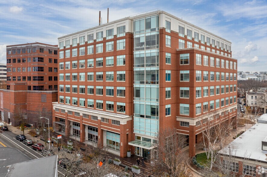 50 Hampshire St, Cambridge, MA à louer - Photo de l’immeuble – Image 2 sur 9