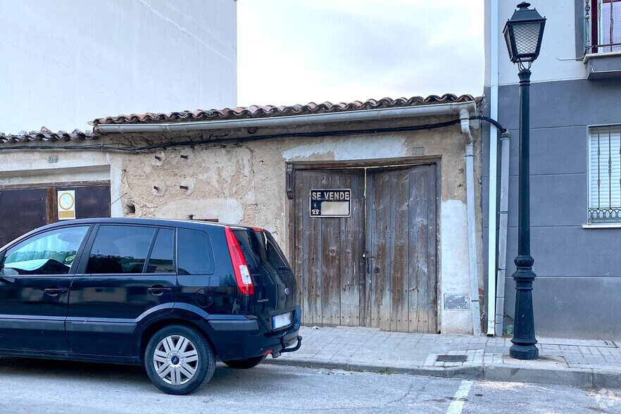 Calle Mayor Alta, 68, Perales de Tajuña, Madrid à vendre - Photo de l’immeuble – Image 2 sur 2