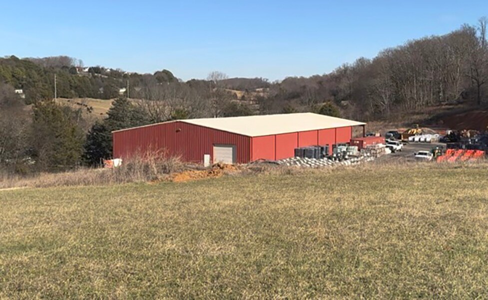 725 W Highway 25 70, Dandridge, TN à vendre Photo principale– Image 1 sur 46