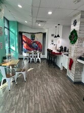 100 N Atlantic Ave, Daytona Beach, FL à louer Photo intérieure– Image 1 sur 10