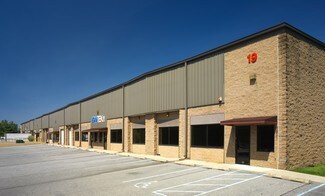 Plus de détails pour 19 Shea Way, Newark, DE - Local d'activités à louer