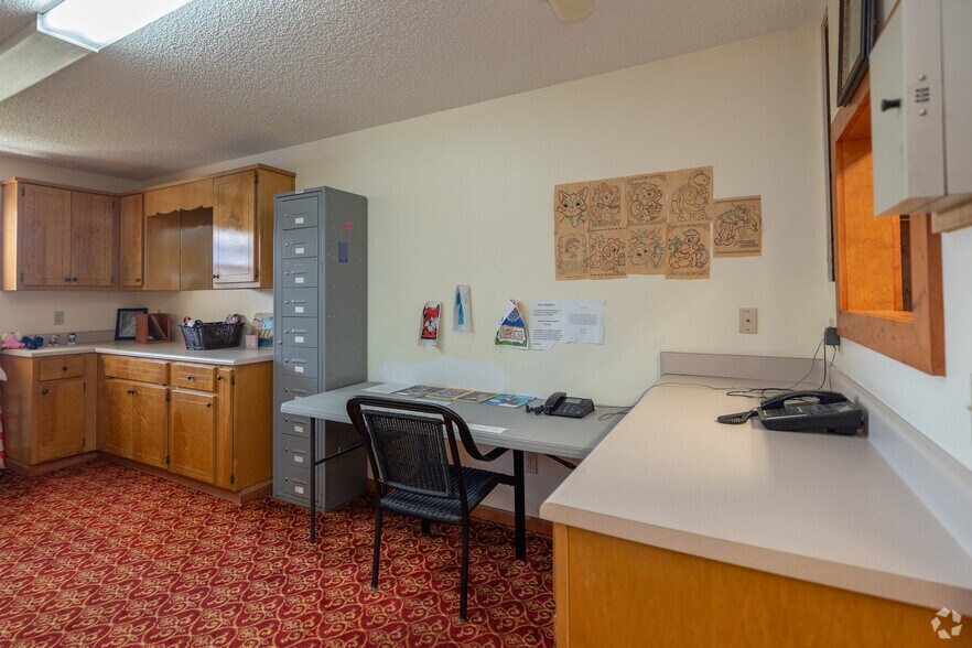 452 Ossie Davis Pky, Waycross, GA à vendre - Photo intérieure – Image 2 sur 20