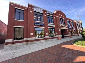 Plus de détails pour 3980 Chicago Dr SW, Grandville, MI - Bureau à louer
