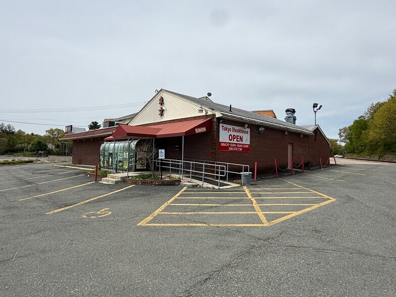 121 Depot St, Milford, MA à vendre - Photo de l’immeuble – Image 2 sur 42