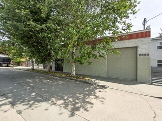 Plus de détails pour 2860 Glenview Ave, Los Angeles, CA - Industriel/Logistique à vendre