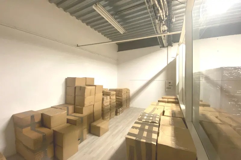 Local d’activités dans Pérols à louer - Photo intérieure – Image 3 sur 5