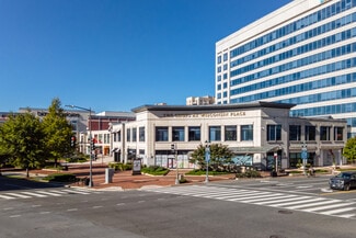 Plus de détails pour 5404 Wisconsin Ave, Chevy Chase, MD - Local commercial à louer