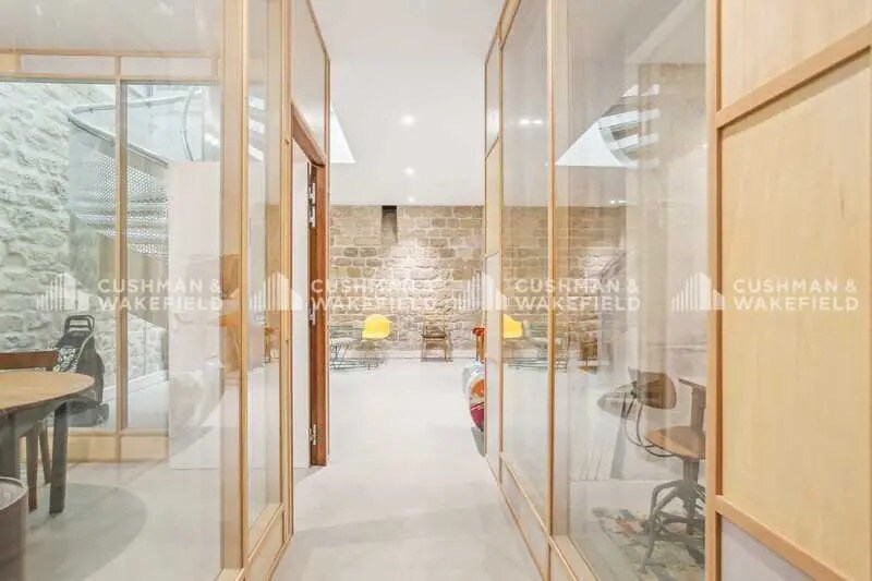 25 Rue Titon, Paris à louer - Photo de l’immeuble – Image 3 sur 15