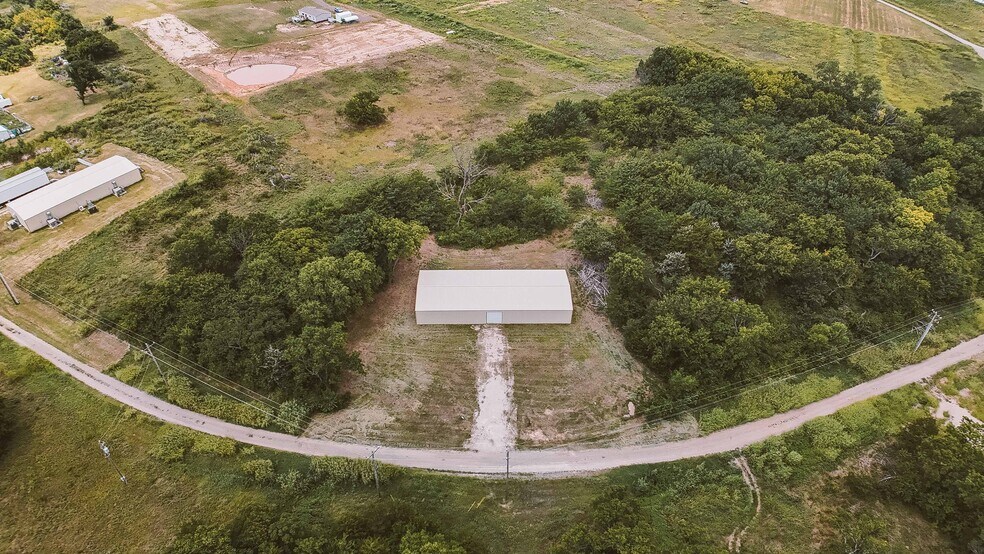 8290 Centennial Farms Dr, Coyle, OK à vendre - Photo de l’immeuble – Image 2 sur 7