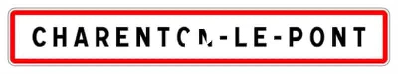 Local commercial dans Charenton-le-Pont à louer Photo de l’immeuble– Image 1 sur 3