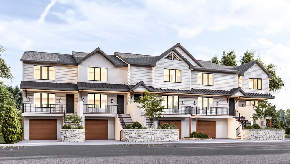 66 Beech St, White Plains, NY à vendre - Photo principale – Image 1 sur 2