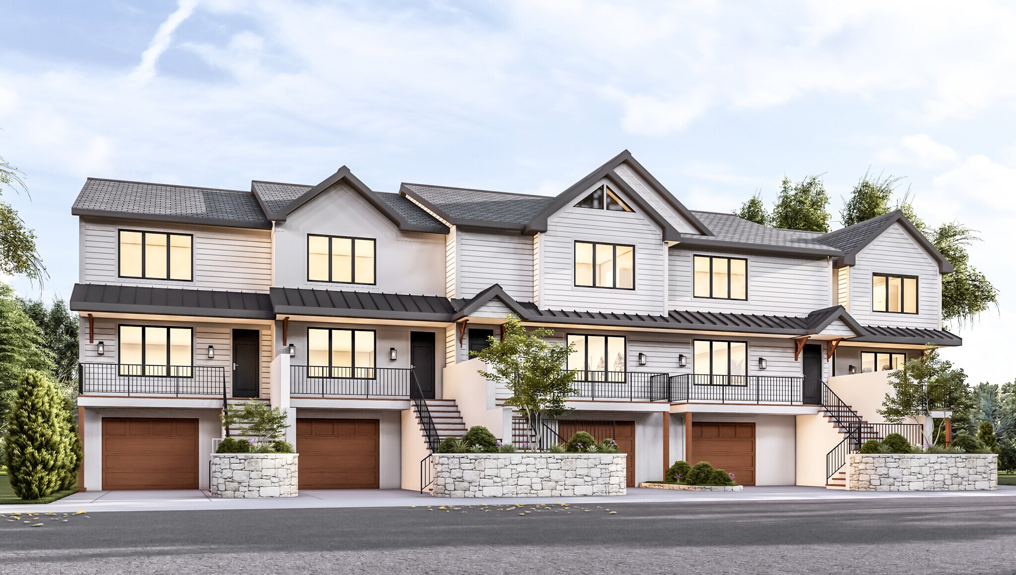 66 Beech St, White Plains, NY à vendre Photo principale– Image 1 sur 3