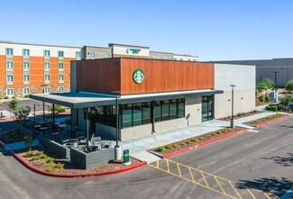 Plus de détails pour 525 N 99th Ave, Tolleson, AZ - Local commercial à vendre