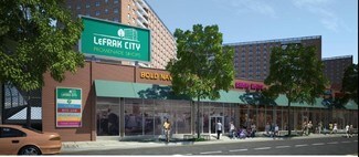 Plus de détails pour 5702 99th St, Corona, NY - Local commercial à louer