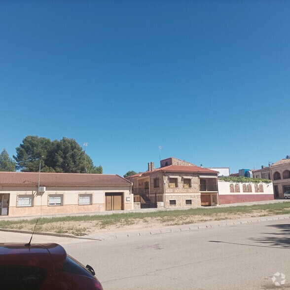 Terrain dans Villamayor de Santiago, Cuenca à vendre - Photo de l’immeuble – Image 3 sur 4