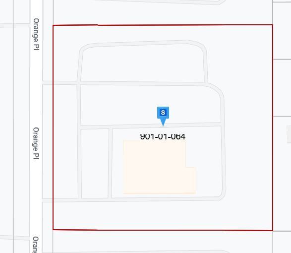 3655 Orange Pl, Beachwood, OH à louer - Plan cadastral – Image 3 sur 3