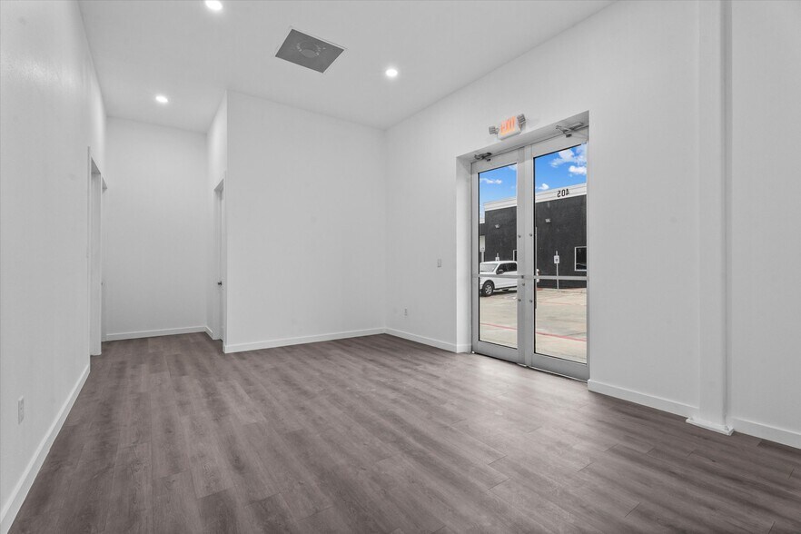 26605 Cook Field Rd, Katy, TX à louer - Photo de l’immeuble – Image 2 sur 47