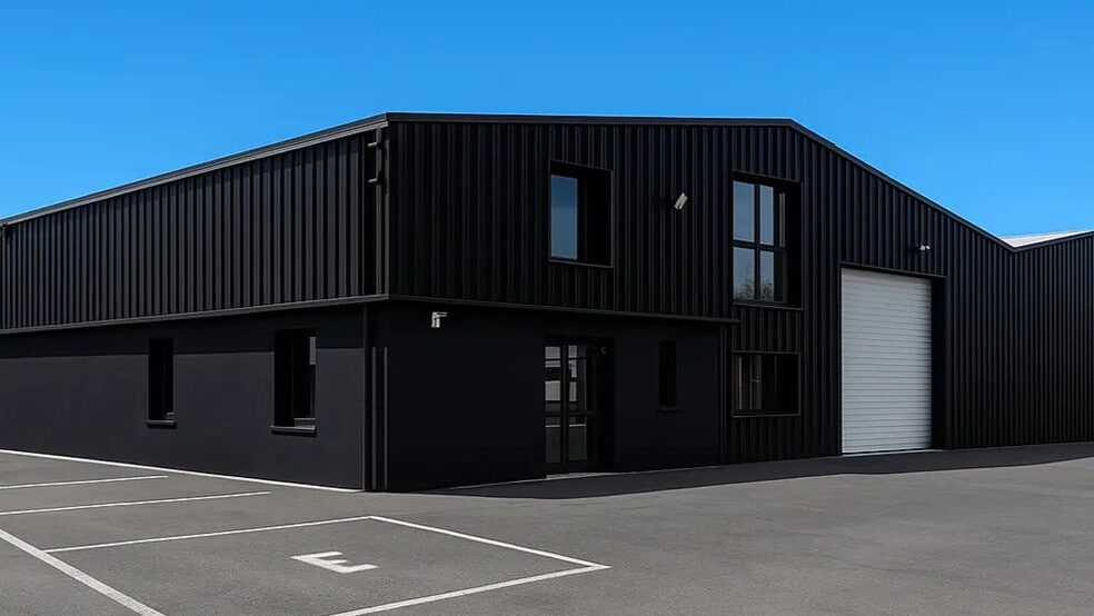 Rue De L'Escaut, Reims à louer - Photo de l’immeuble – Image 2 sur 22