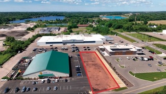 Plus de détails pour 3715 Harmont Ave NE, Canton, OH - Terrain à louer