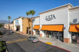 Plus de détails pour 3500-3600 Rosemead Blvd, Rosemead, CA - Différents types d’espaces à louer