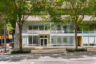 Plus de détails pour 845 Spring St NW, Atlanta, GA - Logement à vendre
