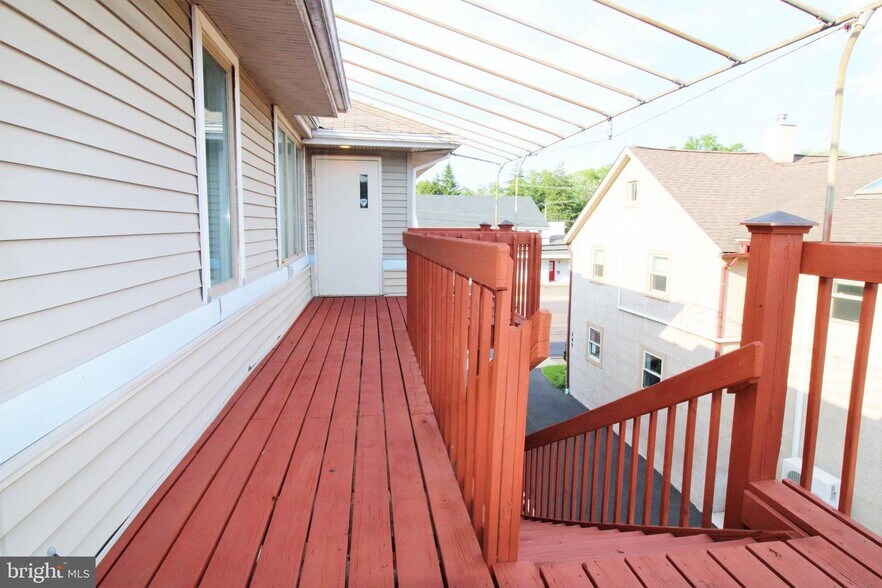 538 Street Rd, Southampton, PA à louer - Photo de l’immeuble – Image 3 sur 48