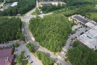 Plus de détails pour Kanis Rd and Centerview Dr, Little Rock, AR - Terrain à vendre