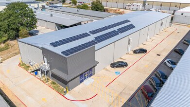 11703-11711 Spring Cypress Rd, Tomball, TX à louer Photo intérieure– Image 2 sur 7