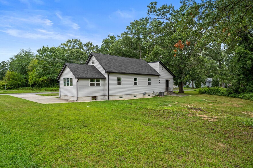 1394 N Black Horse Pike, Williamstown, NJ à vendre - Photo de l’immeuble – Image 2 sur 14