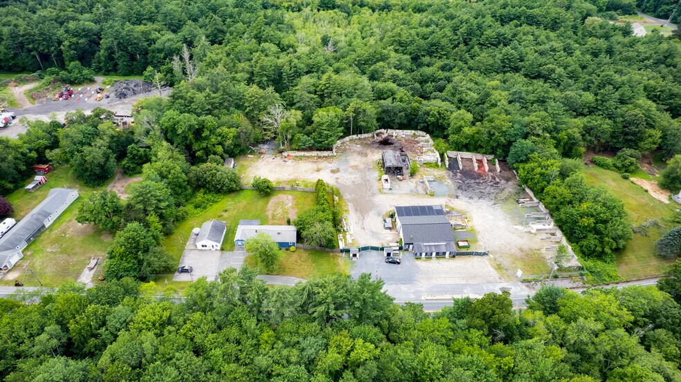 364 Main St, Plympton, MA à vendre - Photo de l’immeuble – Image 2 sur 7