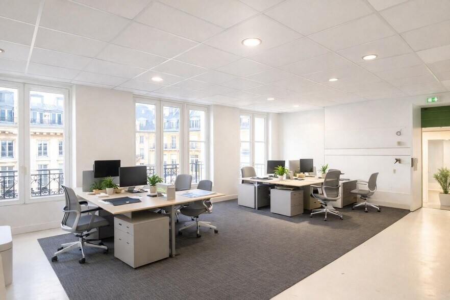 23 Rue Des Lavandières Sainte-Opportune, Paris à louer - Photo intérieure – Image 1 sur 7