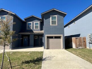 Plus de détails pour 6303 Luglio Ln, San Antonio, TX - Logement à vendre