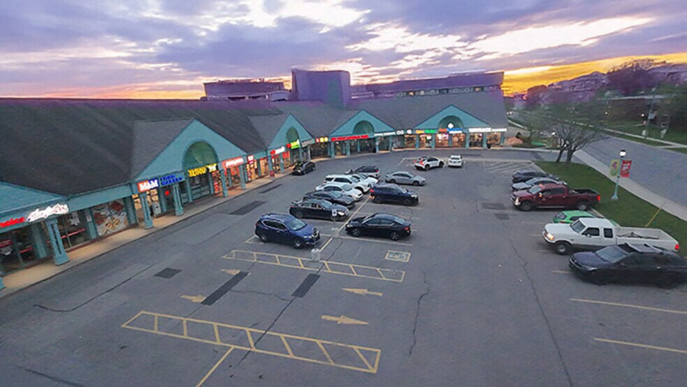 1111 Regent St, Fredericton, NB à louer - Photo de l’immeuble – Image 3 sur 3
