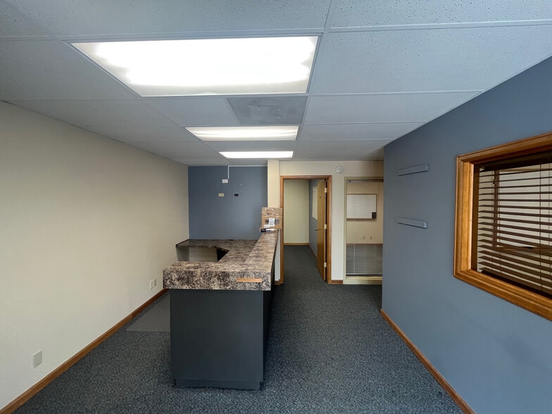 3730 Sinton Rd, Colorado Springs, CO à vendre - Photo de l’immeuble – Image 3 sur 24