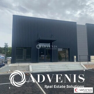 Plus de détails pour Local commercial à louer