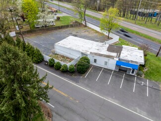 Plus de détails pour 1035 US Highway 130, North Brunswick, NJ - Industriel/Logistique à louer