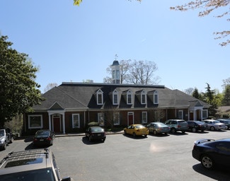 Plus de détails pour 505 Irvin Ct, Decatur, GA - Médical à louer