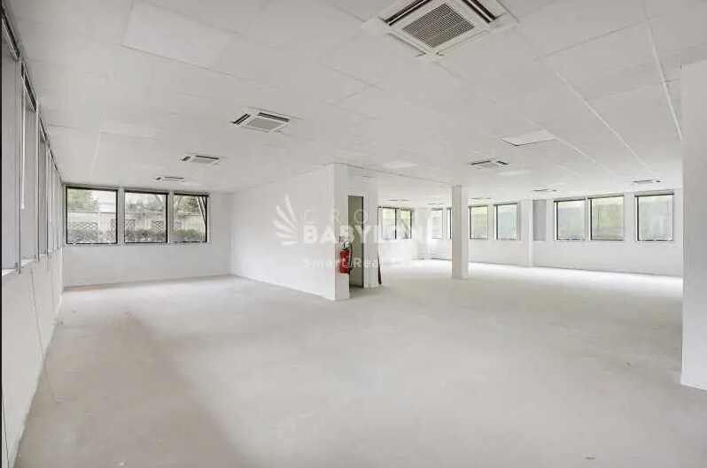 Bureau dans Malakoff à louer Photo intérieure– Image 1 sur 10