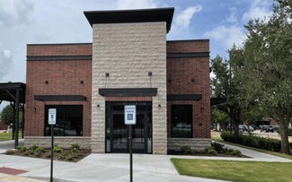 Plus de détails pour 5414 Highway 6, Missouri City, TX - Local commercial à louer